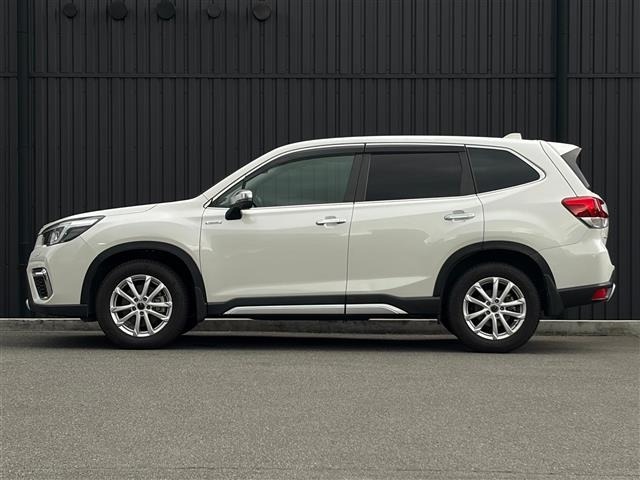 Subaru FORESTER 2019 7925775-19