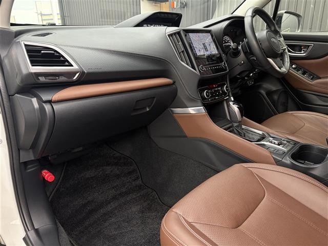 Subaru FORESTER 2019 7925775-2