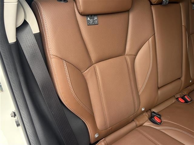 Subaru FORESTER 2019 7925775-20