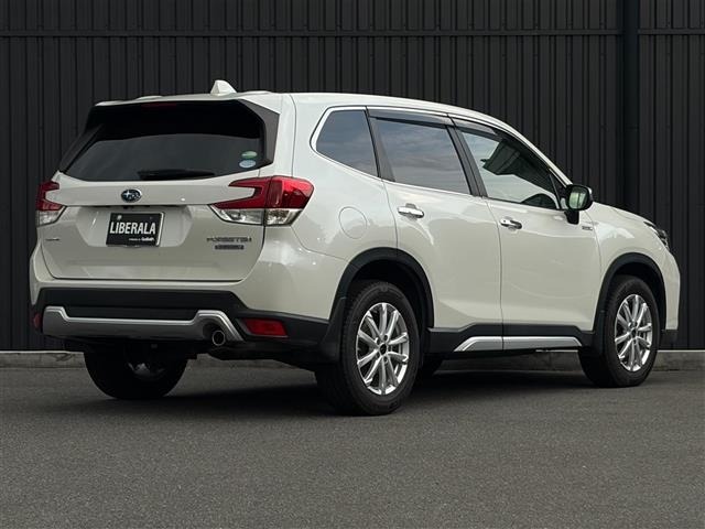 Subaru FORESTER 2019 7925775-3