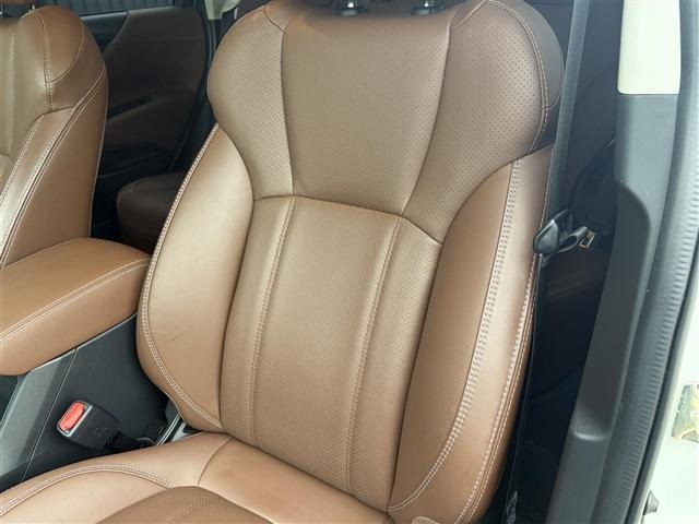 Subaru FORESTER 2019 7925775-4