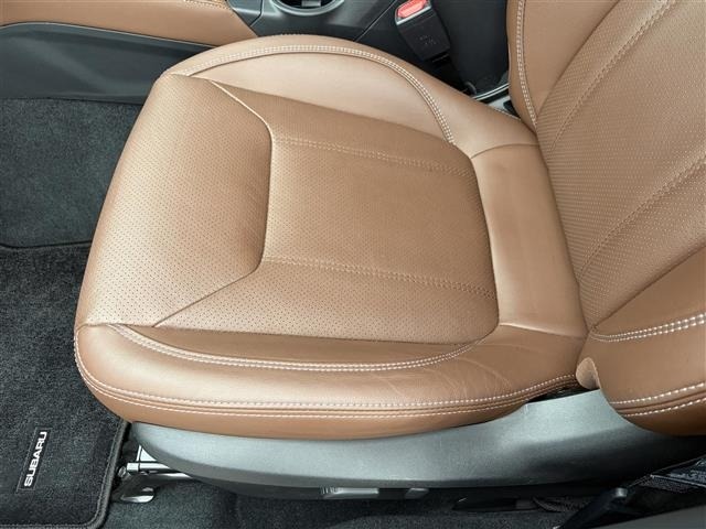 Subaru FORESTER 2019 7925775-6