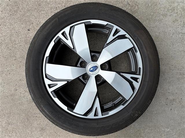 Subaru FORESTER 2019 7925775-7