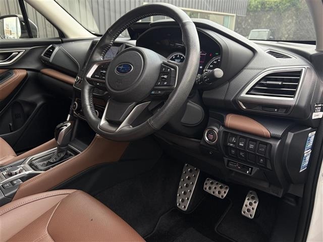 Subaru FORESTER 2019 7925775-8