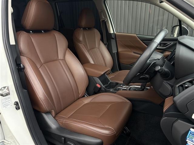 Subaru FORESTER 2019 7925775-9