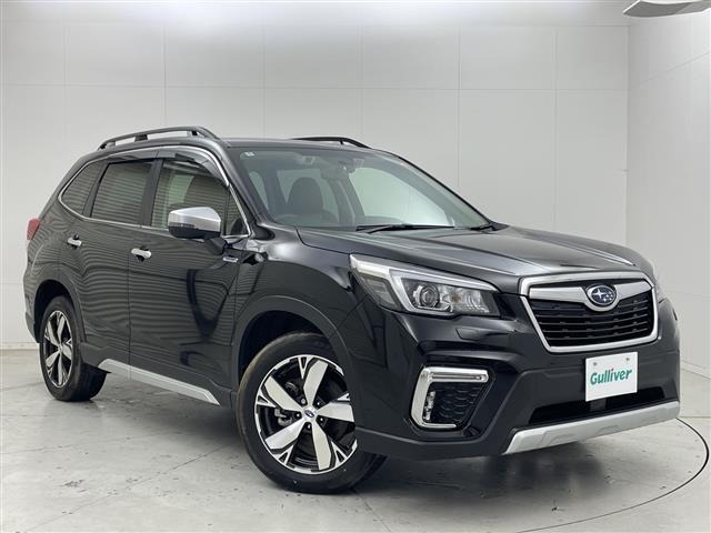 Subaru FORESTER 2020 7925776-0