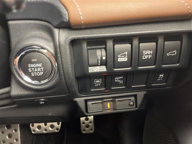 Subaru FORESTER 2020 7925776-1