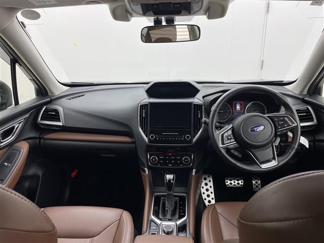 Subaru FORESTER 2020 7925776-15