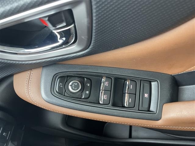 Subaru FORESTER 2020 7925776-20