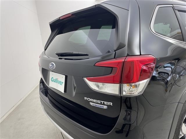 Subaru FORESTER 2020 7925776-6