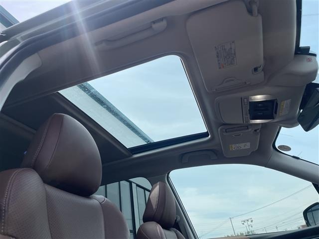 Subaru FORESTER 2020 7925783-10