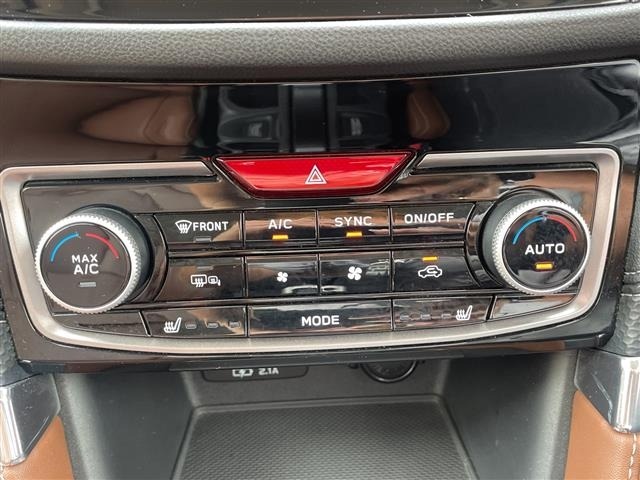 Subaru FORESTER 2020 7925783-11