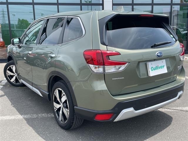 Subaru FORESTER 2020 7925783-13