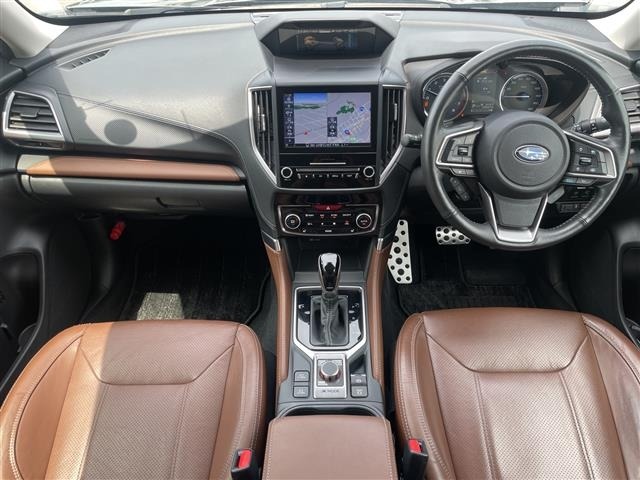 Subaru FORESTER 2020 7925783-14