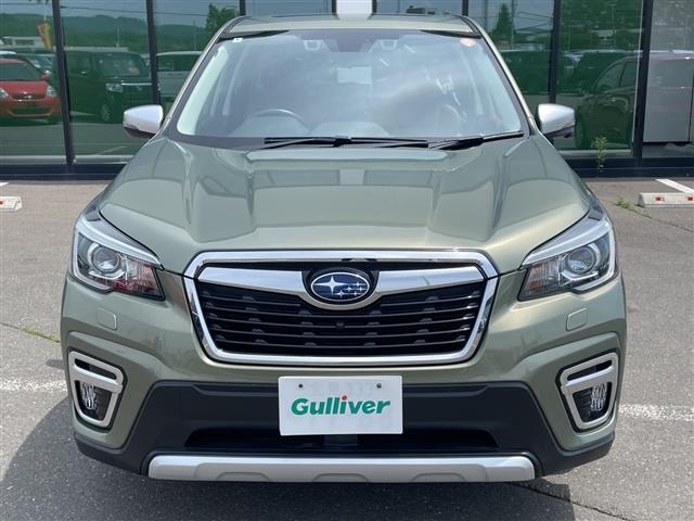 Subaru FORESTER 2020 7925783-15