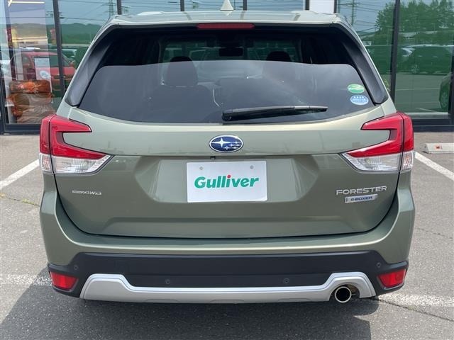 Subaru FORESTER 2020 7925783-18