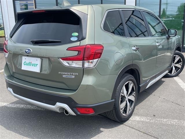 Subaru FORESTER 2020 7925783-19