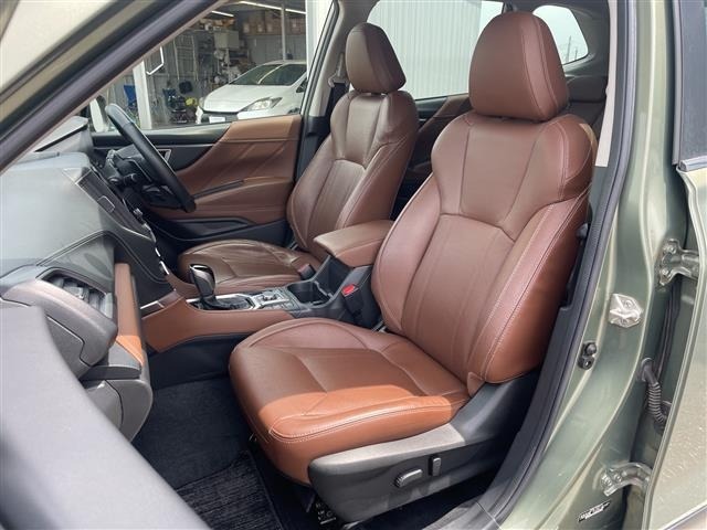 Subaru FORESTER 2020 7925783-2