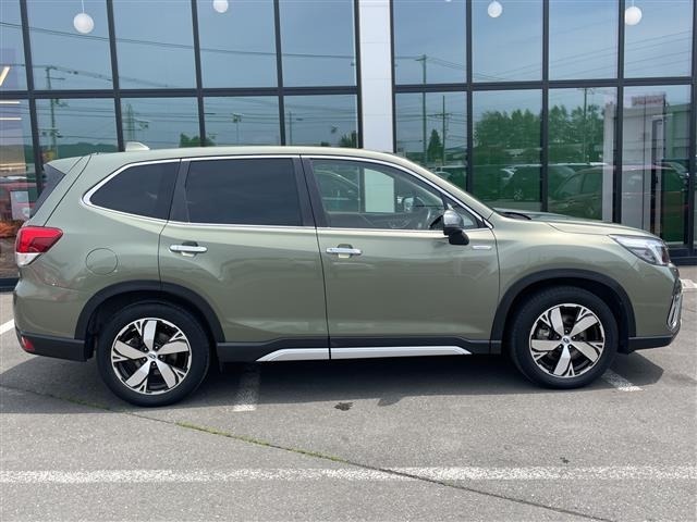 Subaru FORESTER 2020 7925783-21