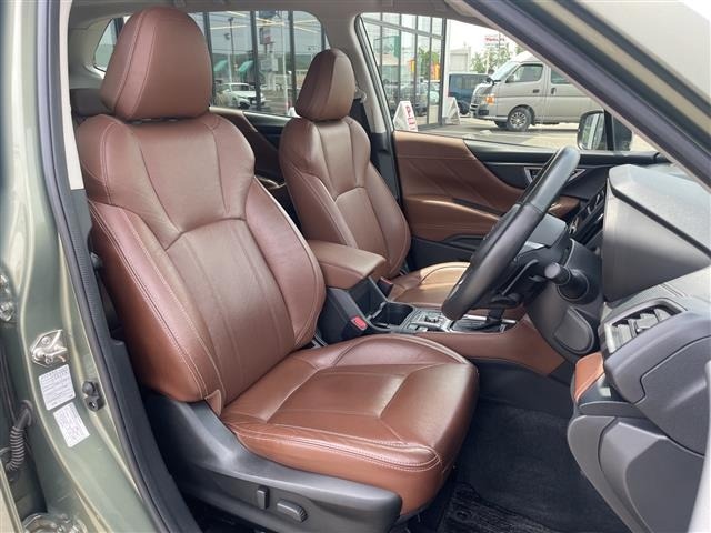 Subaru FORESTER 2020 7925783-22