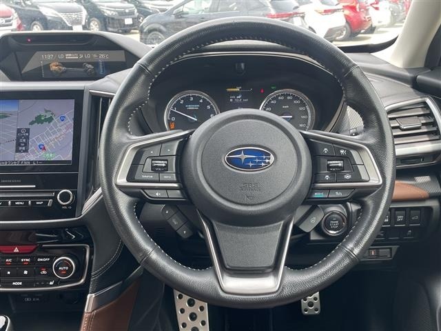 Subaru FORESTER 2020 7925783-5
