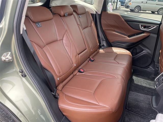 Subaru FORESTER 2020 7925783-6