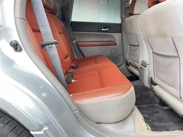 Subaru FORESTER 2002 7925784-1