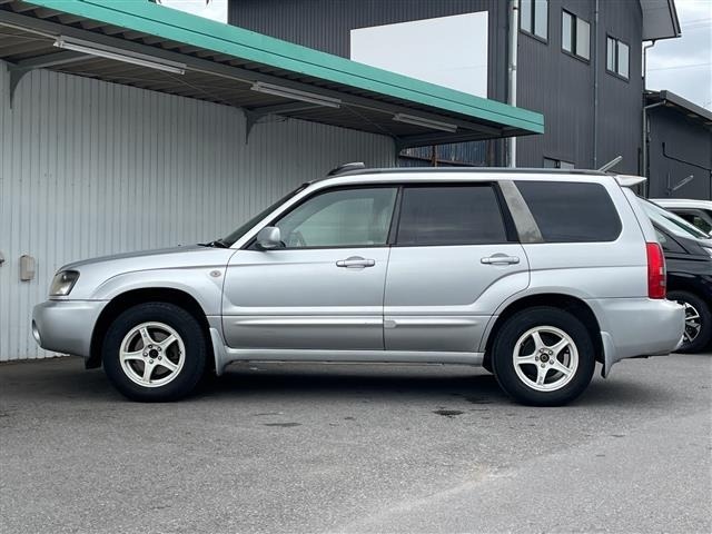 Subaru FORESTER 2002 7925784-11