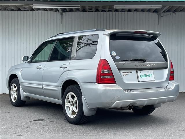 Subaru FORESTER 2002 7925784-13