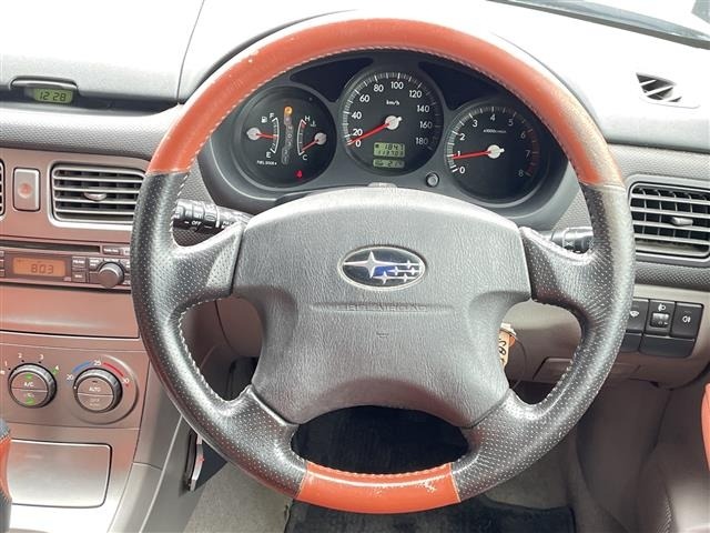 Subaru FORESTER 2002 7925784-14