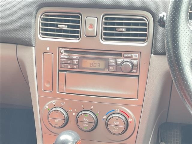Subaru FORESTER 2002 7925784-17