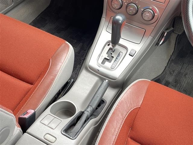 Subaru FORESTER 2002 7925784-18
