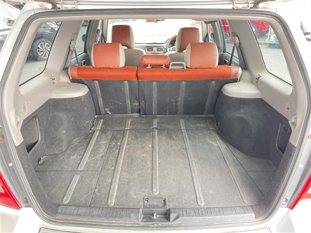 Subaru FORESTER 2002 7925784-2