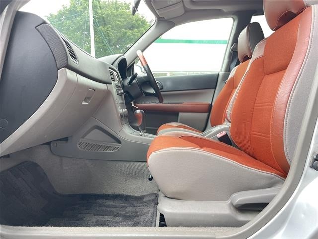 Subaru FORESTER 2002 7925784-21