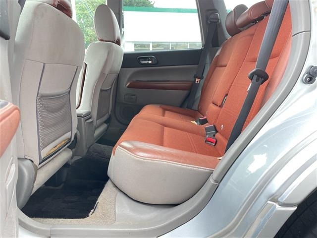 Subaru FORESTER 2002 7925784-3