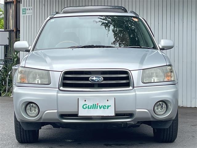 Subaru FORESTER 2002 7925784-7