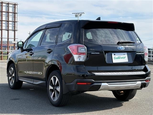 Subaru FORESTER 2017 7925785-13