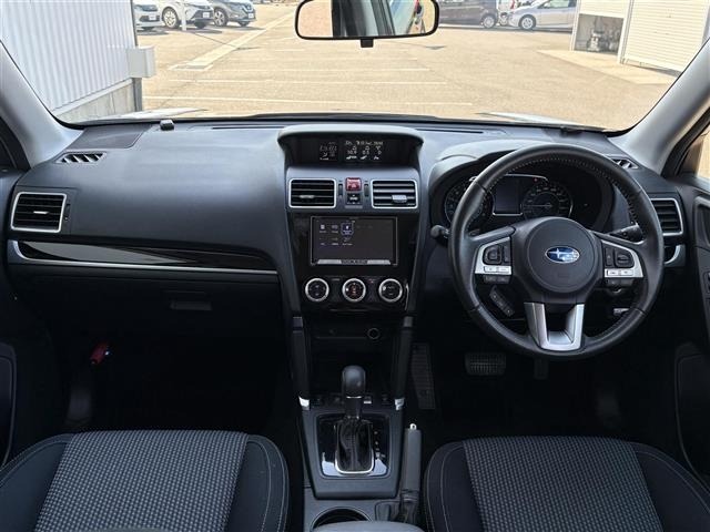 Subaru FORESTER 2017 7925785-14