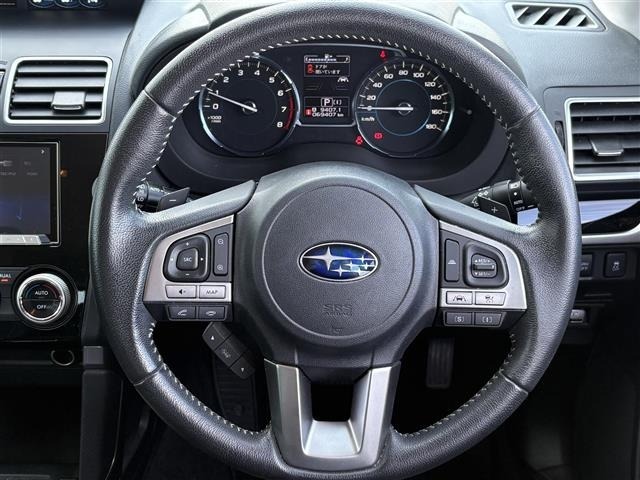 Subaru FORESTER 2017 7925785-15