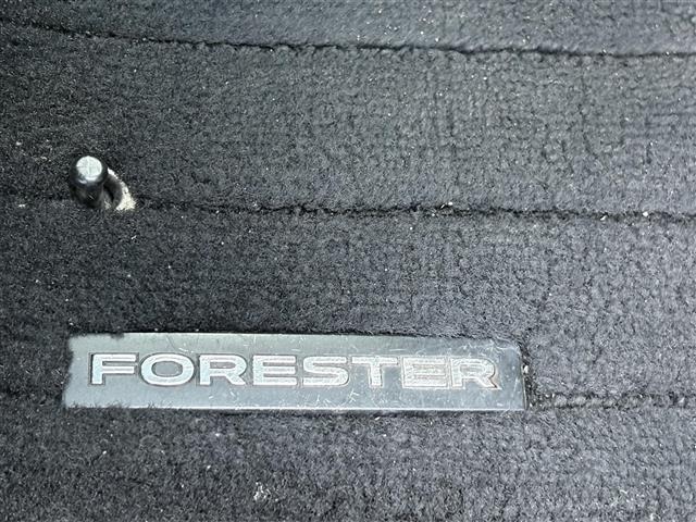Subaru FORESTER 2017 7925785-2