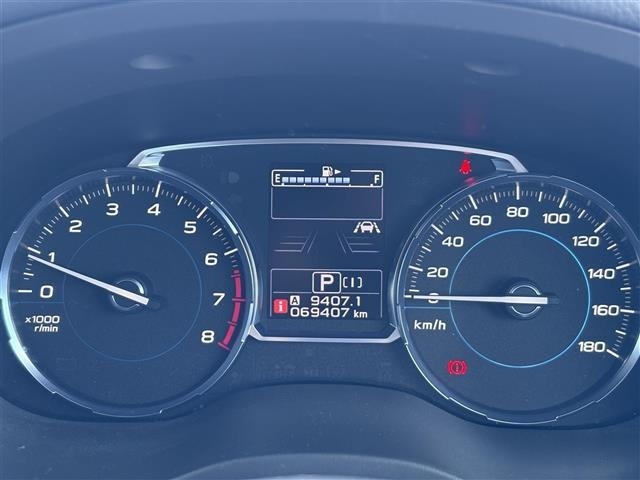 Subaru FORESTER 2017 7925785-21