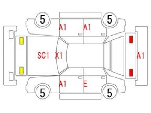 Subaru FORESTER 2017 7925785-23