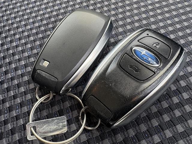 Subaru FORESTER 2017 7925785-4