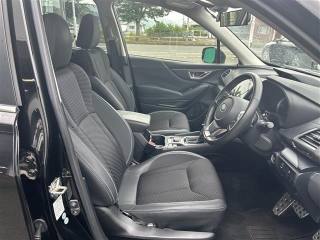 Subaru FORESTER 2018 7925795-10