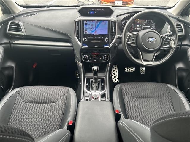 Subaru FORESTER 2018 7925795-14