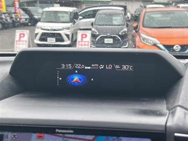 Subaru FORESTER 2018 7925795-18