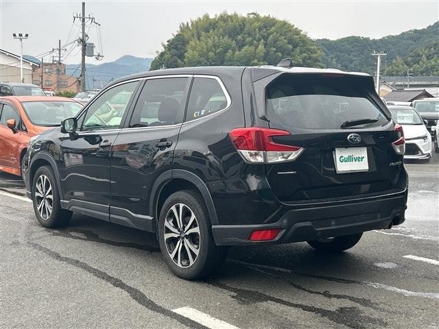 Subaru FORESTER 2018 7925795-2