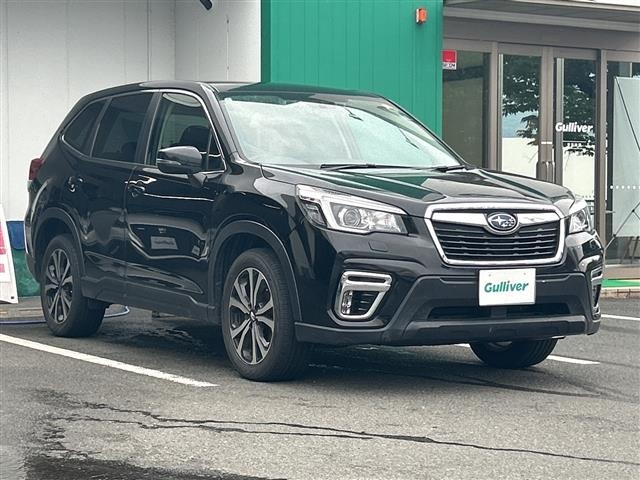 Subaru FORESTER 2018 7925795-20