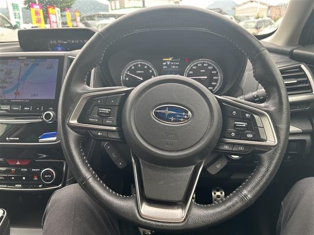 Subaru FORESTER 2018 7925795-21