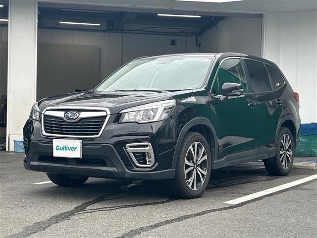 Subaru FORESTER 2018 7925795-22